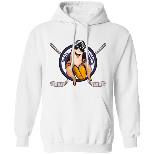 Paul Driscoll Nikita Chiquita Shirt Paul Driscoll Nikita Chiquita Shirt
