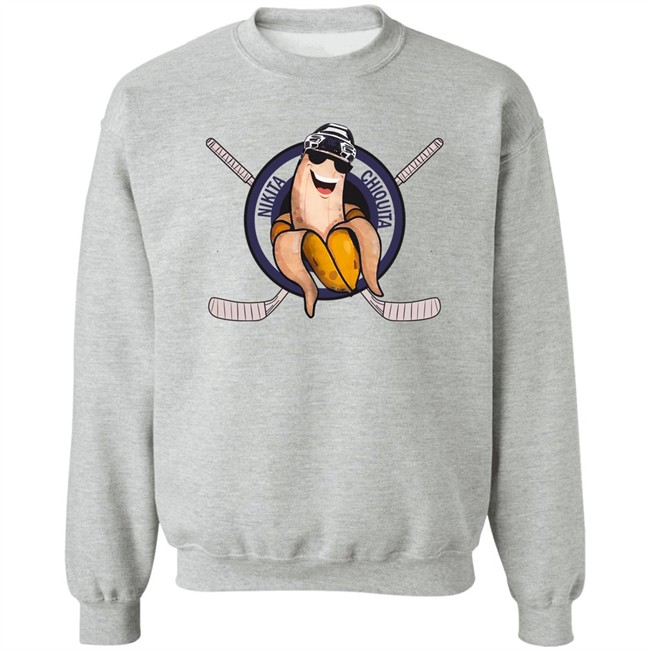 Paul Driscoll Nikita Chiquita Shirt Paul Driscoll Nikita Chiquita Shirt