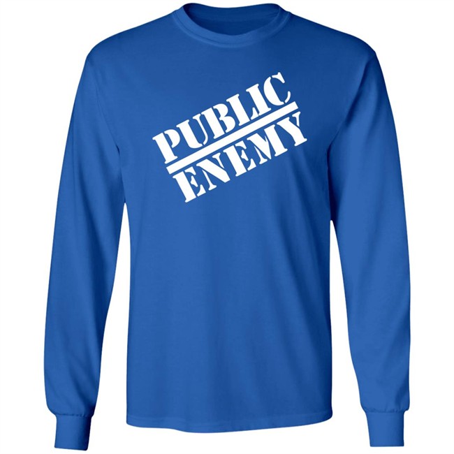 Eyesore Merch Public Enemy Shirt Eyesore Merch Public Enemy Shirt