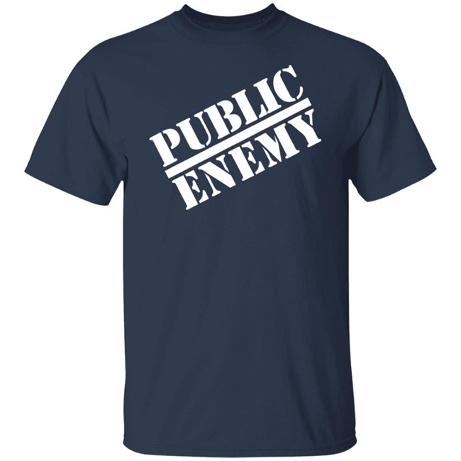 Eyesore Merch Public Enemy Shirt Eyesore Merch Public Enemy Shirt