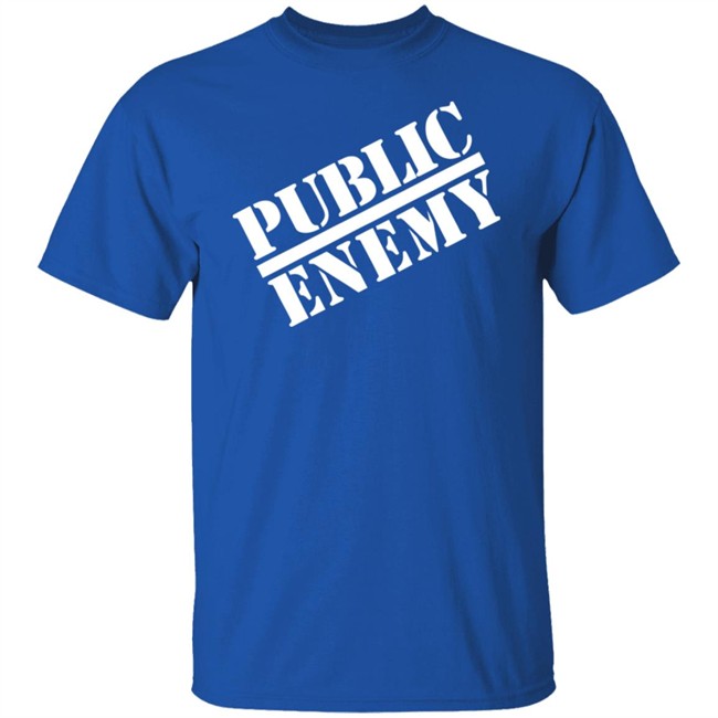 Eyesore Merch Public Enemy Shirt Eyesore Merch Public Enemy Shirt