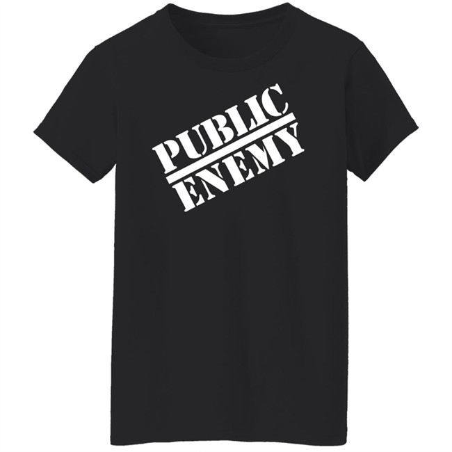 Eyesore Merch Public Enemy Shirt Eyesore Merch Public Enemy Shirt
