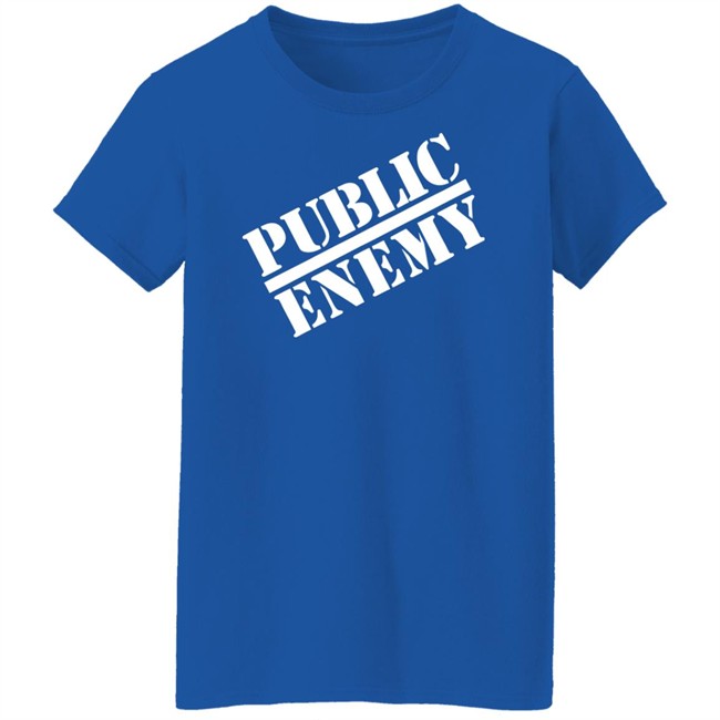 Eyesore Merch Public Enemy Shirt Eyesore Merch Public Enemy Shirt