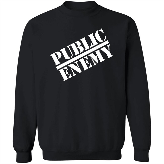Eyesore Merch Public Enemy Shirt Eyesore Merch Public Enemy Shirt