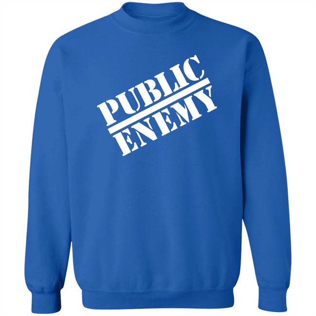 Eyesore Merch Public Enemy Shirt Eyesore Merch Public Enemy Shirt