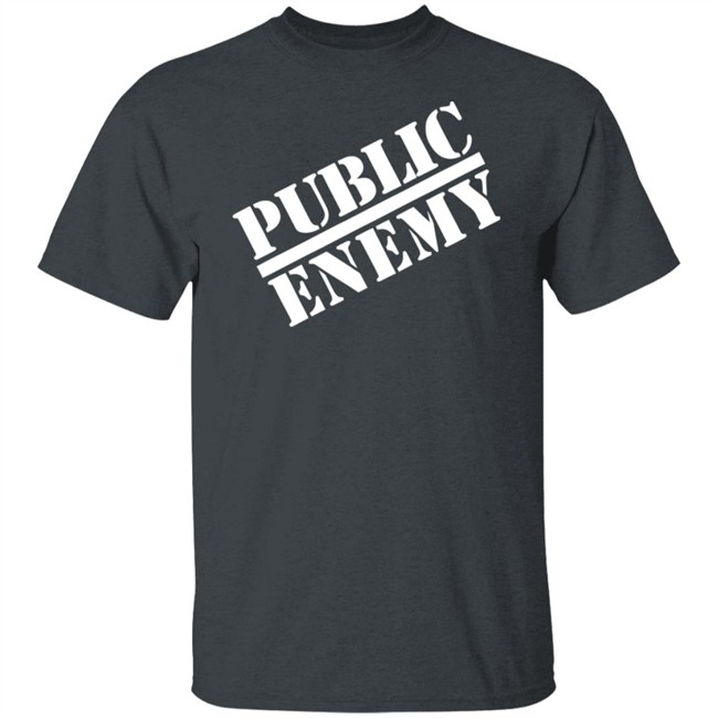 Eyesore Merch Public Enemy Shirt Eyesore Merch Public Enemy Shirt