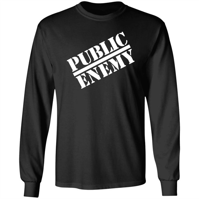 Eyesore Merch Public Enemy Shirt Eyesore Merch Public Enemy Shirt