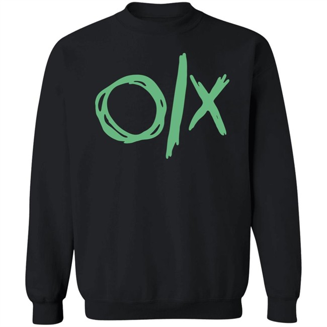 Ox Sketch T Shirt Outsidexbox Merch Ox Sketch T Shirt Outsidexbox Merch