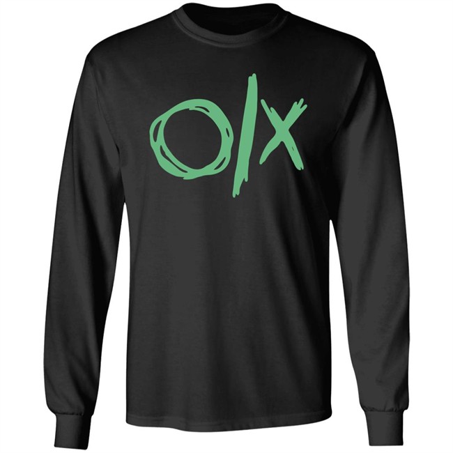 Ox Sketch T Shirt Outsidexbox Merch Ox Sketch T Shirt Outsidexbox Merch