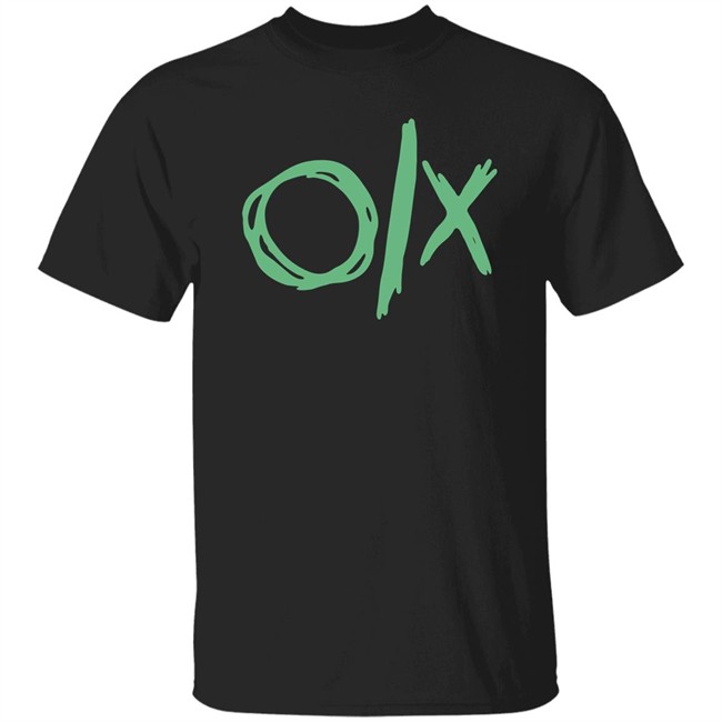 Ox Sketch T Shirt Outsidexbox Merch Ox Sketch T Shirt Outsidexbox Merch