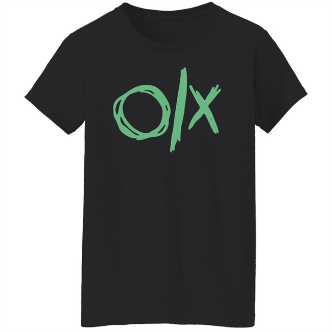 Ox Sketch T Shirt Outsidexbox Merch Ox Sketch T Shirt Outsidexbox Merch