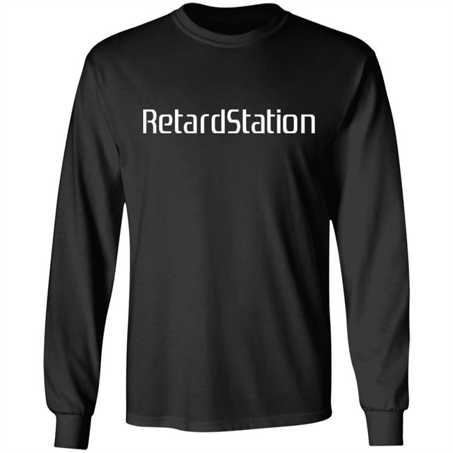 Ricky Berwick Merch RetardStation Shirt Donavan Ricky Berwick Merch RetardStation Shirt Donavan