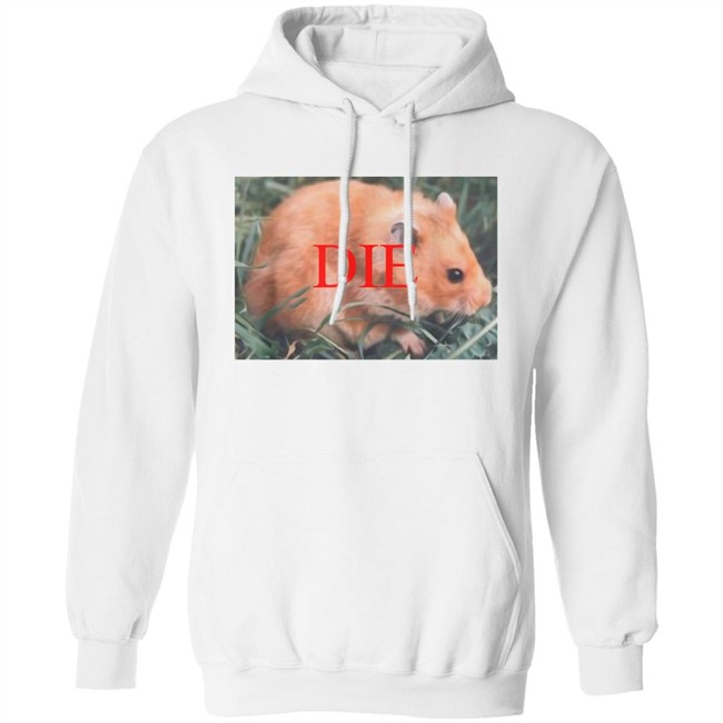 Death Threat Hamster Die Hamster Shirt Vlctorianchild Death Threat Hamster Die Hamster Shirt Vlctorianchild