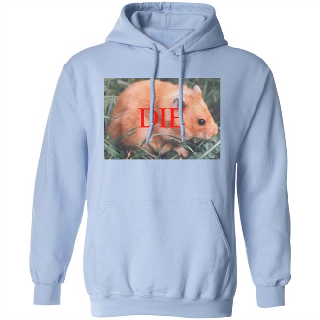 Death Threat Hamster Die Hamster Shirt Vlctorianchild Death Threat Hamster Die Hamster Shirt Vlctorianchild