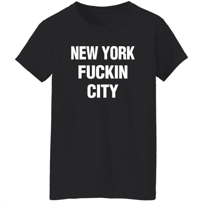 Josh Yohe PGH New York Fuckin City Shirt Josh Yohe PGH New York Fuckin City Shirt