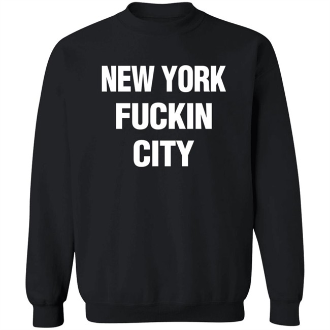 Josh Yohe PGH New York Fuckin City Shirt Josh Yohe PGH New York Fuckin City Shirt