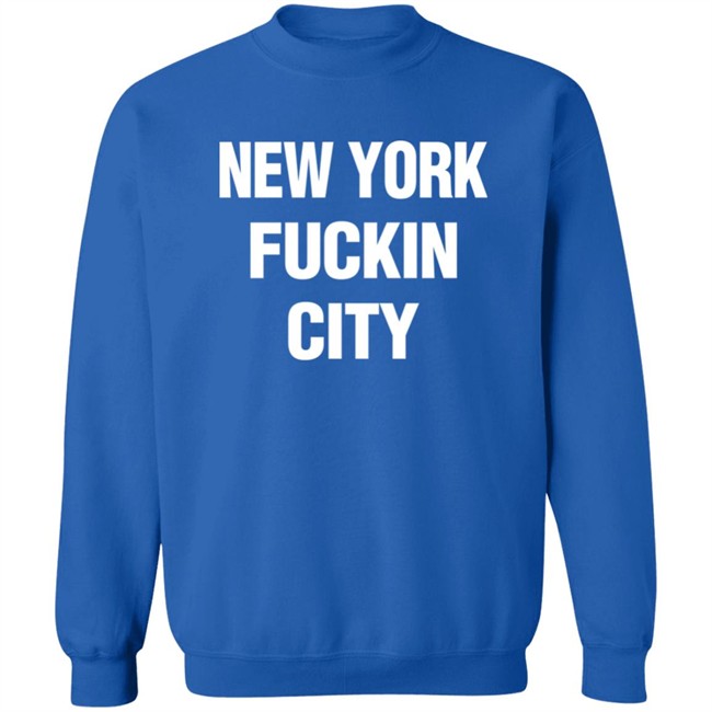 Josh Yohe PGH New York Fuckin City Shirt Josh Yohe PGH New York Fuckin City Shirt