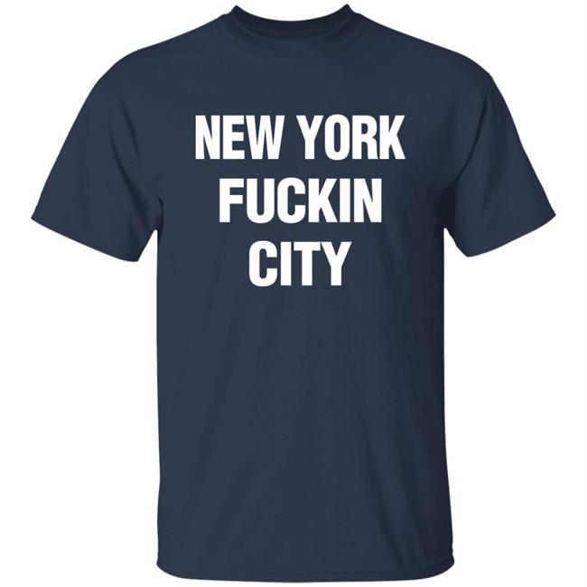 Josh Yohe PGH New York Fuckin City Shirt Josh Yohe PGH New York Fuckin City Shirt
