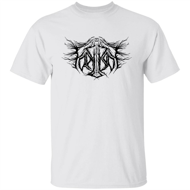 Deathwish Inc Frail Body Metal Shirt A Brief Memoriam