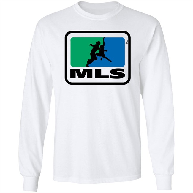MLS Shirt Galaxy History MLS Shirt Galaxy History