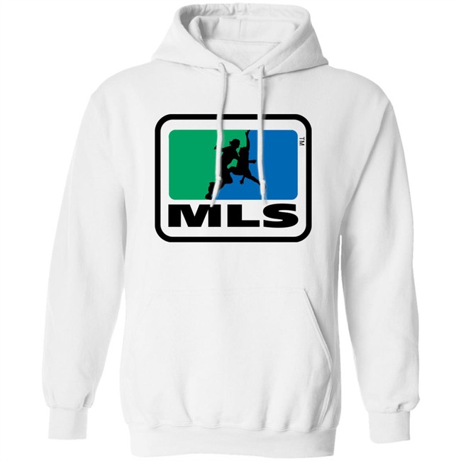 MLS Shirt Galaxy History MLS Shirt Galaxy History