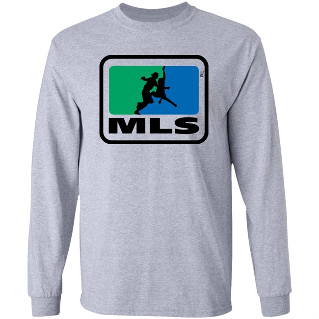 MLS Shirt Galaxy History MLS Shirt Galaxy History