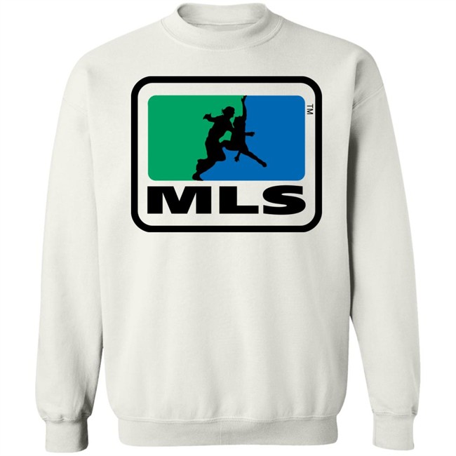 MLS Shirt Galaxy History MLS Shirt Galaxy History