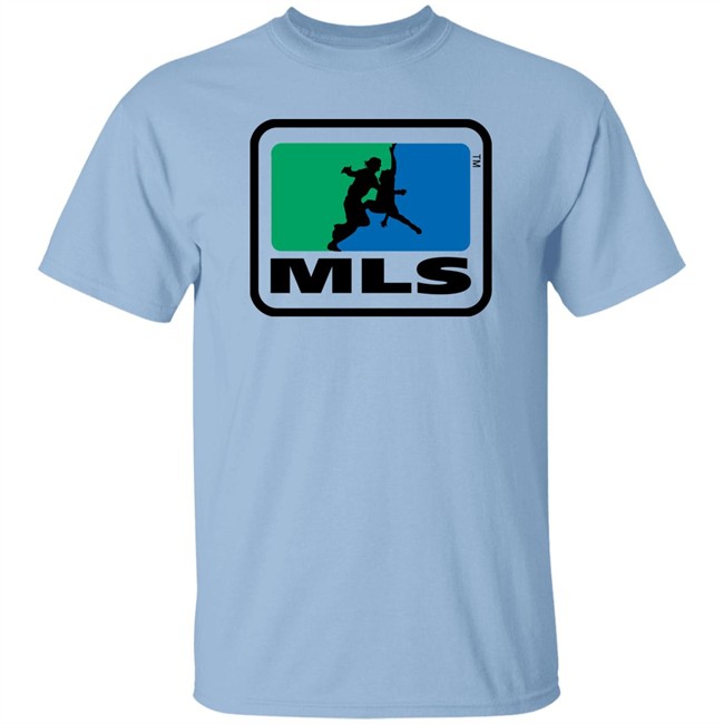 MLS Shirt Galaxy History MLS Shirt Galaxy History