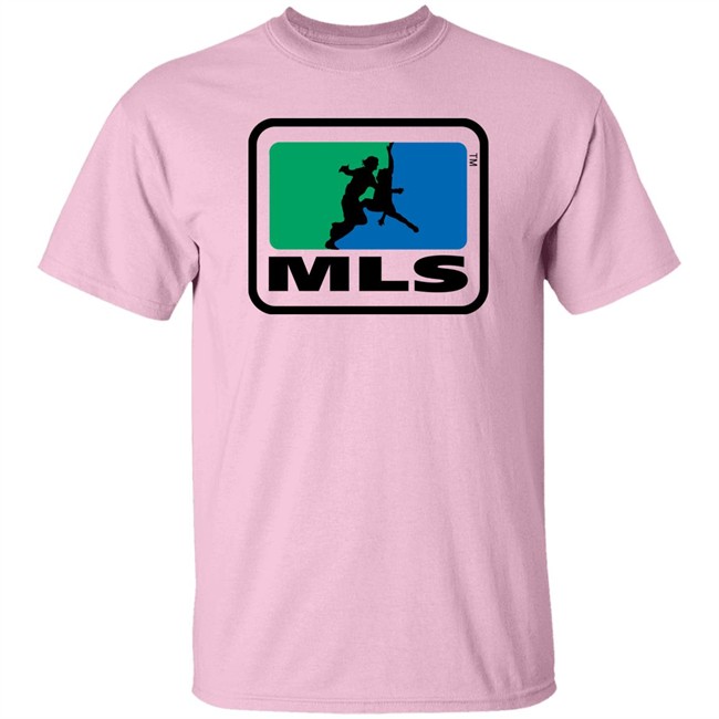 MLS Shirt Galaxy History MLS Shirt Galaxy History