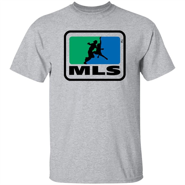 MLS Shirt Galaxy History MLS Shirt Galaxy History