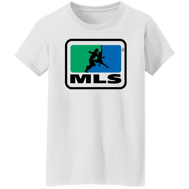MLS Shirt Galaxy History MLS Shirt Galaxy History