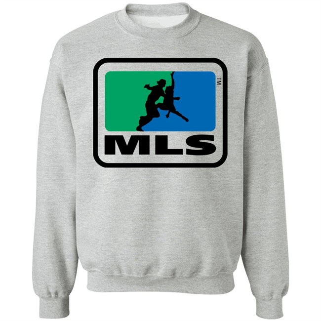 MLS Shirt Galaxy History MLS Shirt Galaxy History