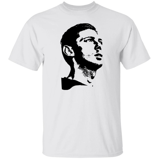 OGC Nice Nantes Emiliano Sala Allianz Riviera Shirt OGC Losc