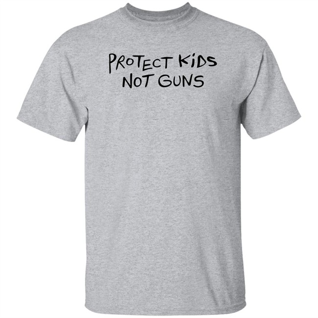 Protect Kids Not Guns Long Sleeve Tee Alex Subers Protect Kids Not Guns Long Sleeve Tee Alex Subers