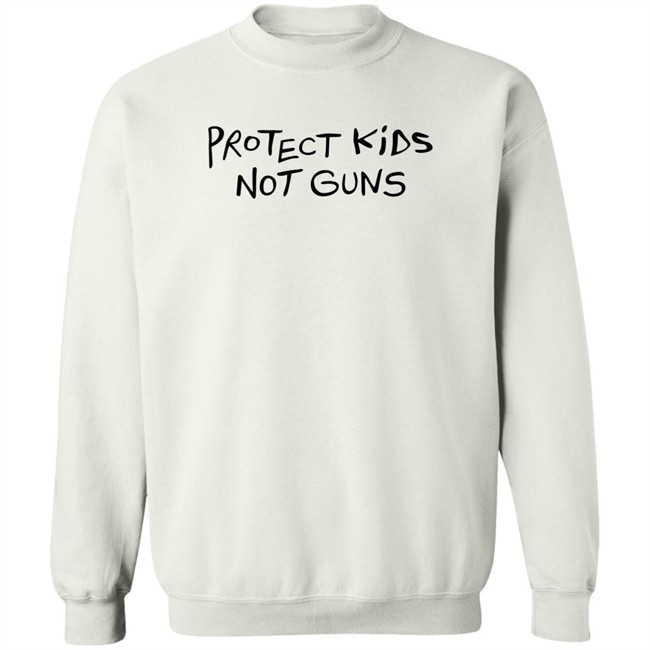 Protect Kids Not Guns Long Sleeve Tee Alex Subers Protect Kids Not Guns Long Sleeve Tee Alex Subers