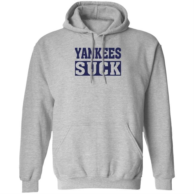 Ray Lemoine Yankees Suck Shirt Ray Lemoine Yankees Suck Shirt
