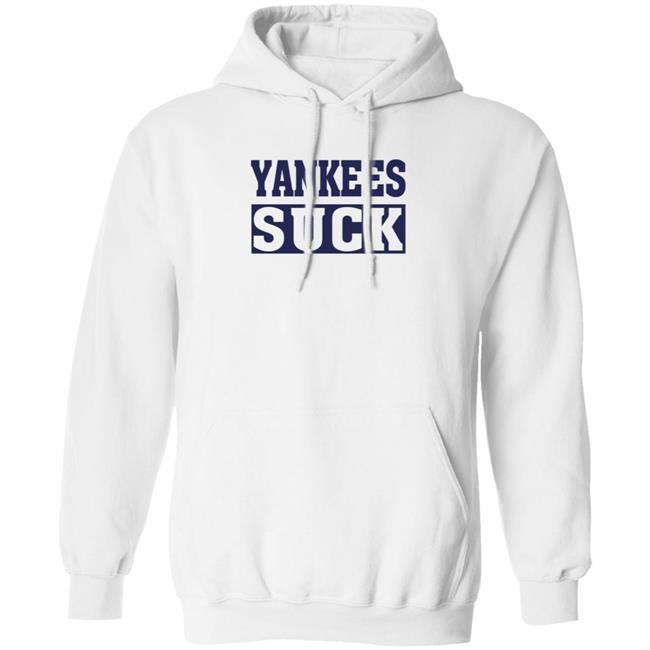 Ray Lemoine Yankees Suck Shirt Ray Lemoine Yankees Suck Shirt