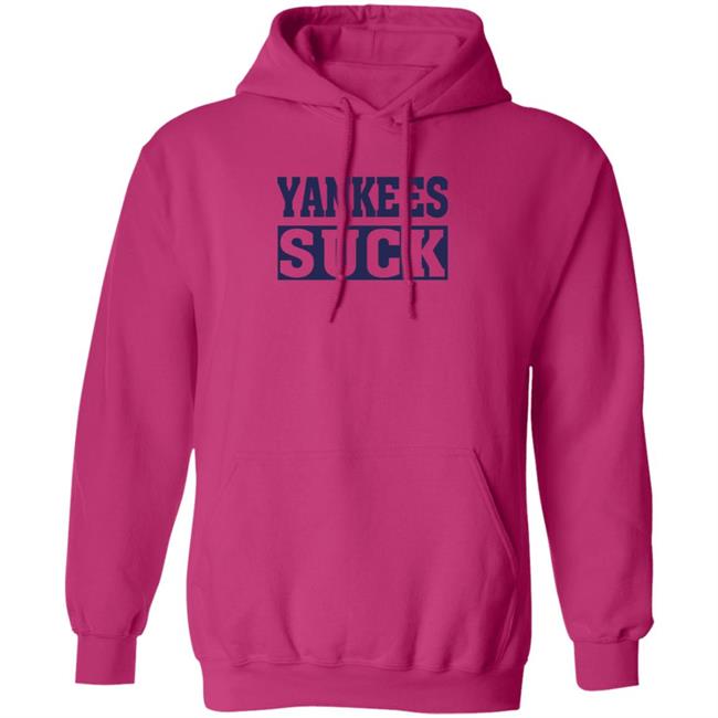 Ray Lemoine Yankees Suck Shirt Ray Lemoine Yankees Suck Shirt