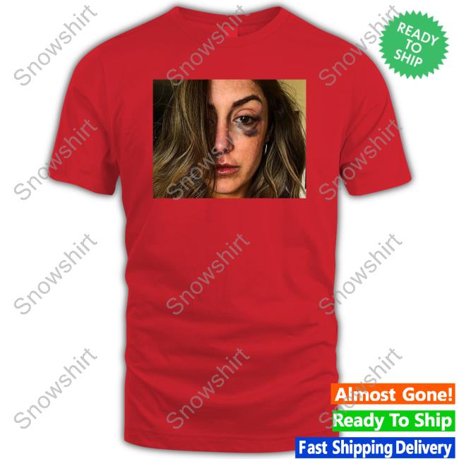 Saraya Britt Baker Aew T Shirts