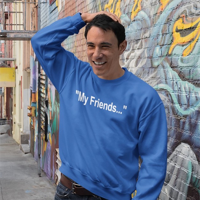 My Friends Shirt Colin Gladman My Friends Shirt 2022 Colin Gladman