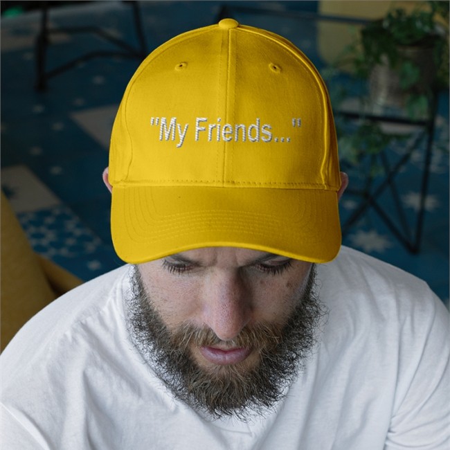 Colin My Friends Shirt