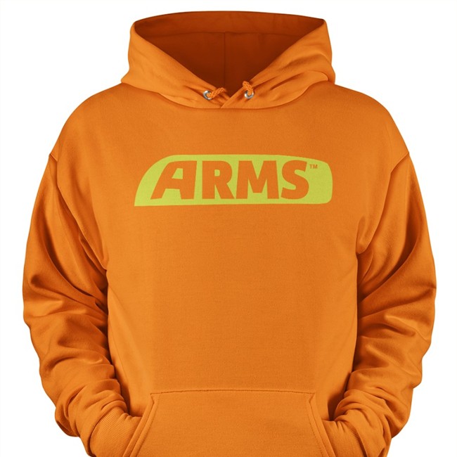 Arms Cap