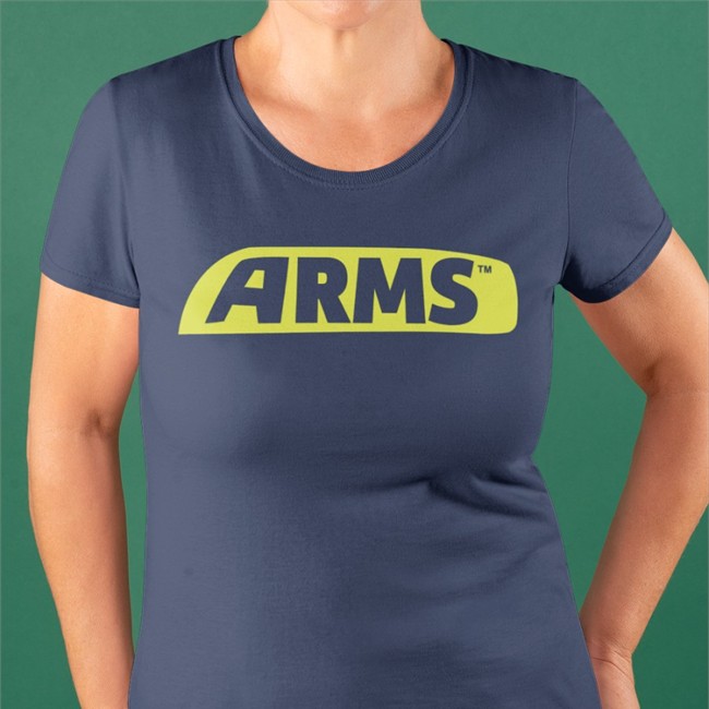Arms Tee DaveOshry Arms Shirt DaveOshry