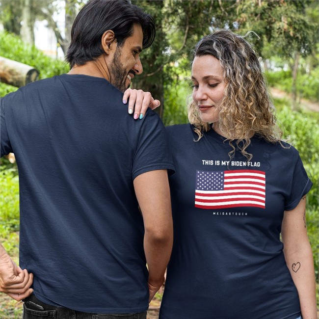 This Is My Biden Flag T Shirt This Is My Biden Flag Tee Meidastouch