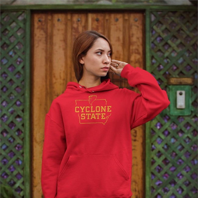 Cyclone State T Shirt Breakingt Store Iowa State Cyclone State Hoodies