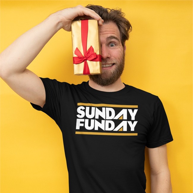 Chiefs Sunday Funday Hat Red By Charlie Hustle