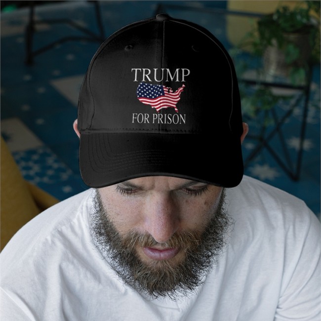 Trump For Prison Shirts