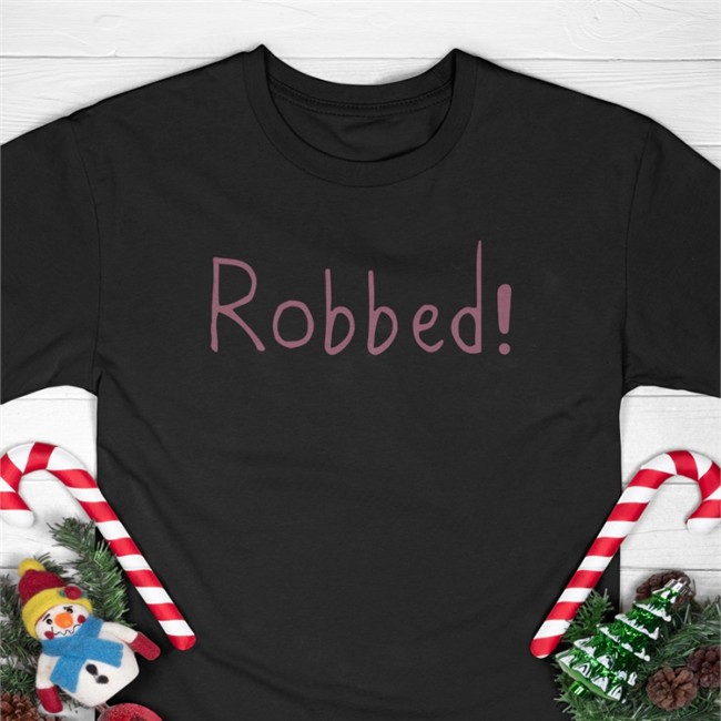 Li Jingliang Robbed Cap White Mmafighting Robbed Mmafighting Robbed Li Jingliang Robbed Shirt White