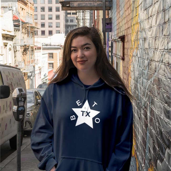 BetoforGovernor2022 Beto Tx Star T Shirt Robert Mag