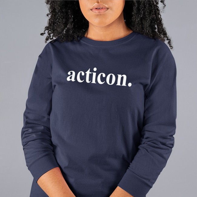 Glenn Howerton Acticon Shirt 2022 The Always Sunny Podcast